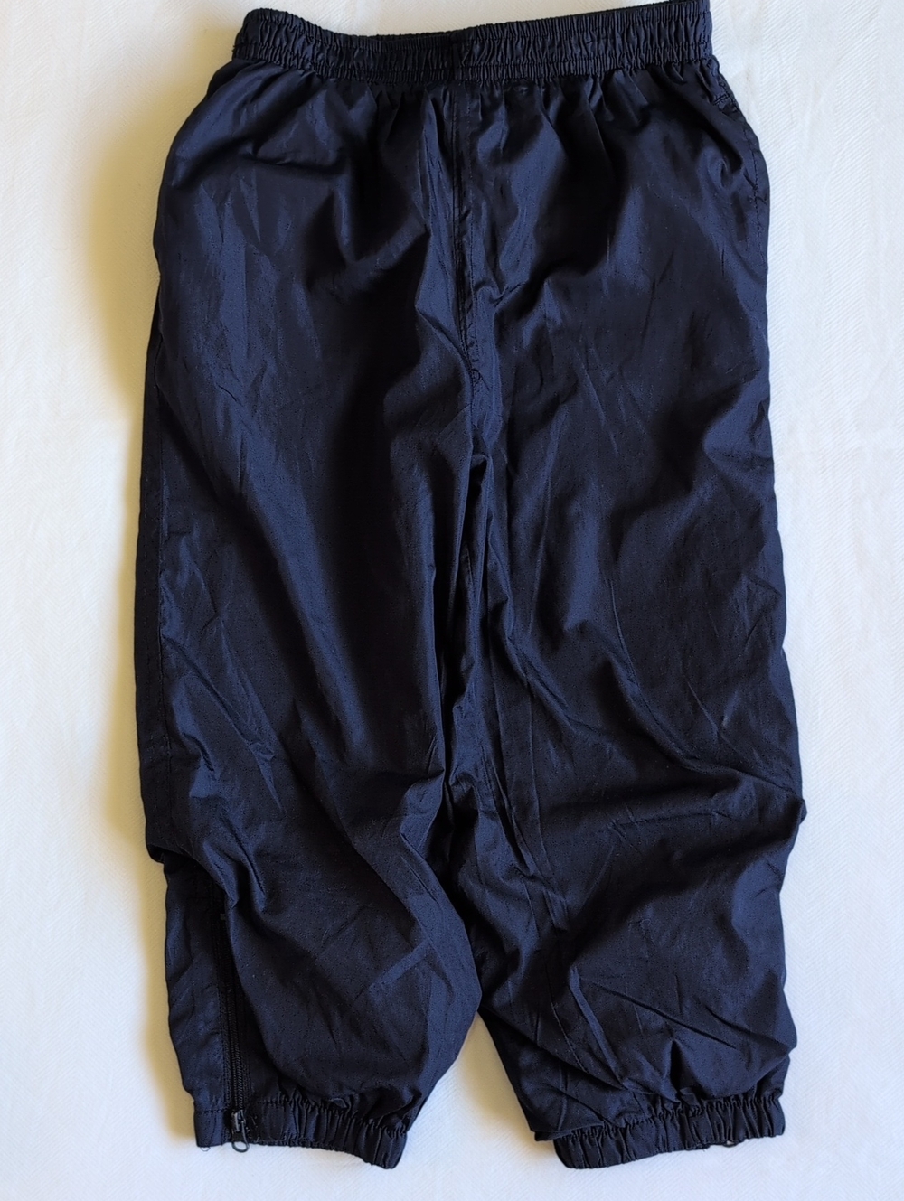 Size 3T Joe Fresh Boys Active Fall Jacket Layering Bundle - Windbreaker & Fleece - Picture 15 of 16